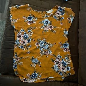 Pink Republic Size S